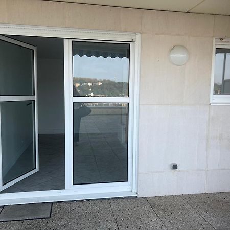 Le Studio De La Mer Saint-Valery-en-Caux Extérieur photo
